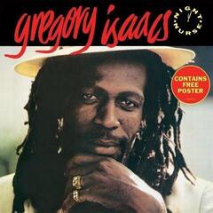 Disco de vinilo Gregory Isaacs - Night Nurse (180 g) (LP)