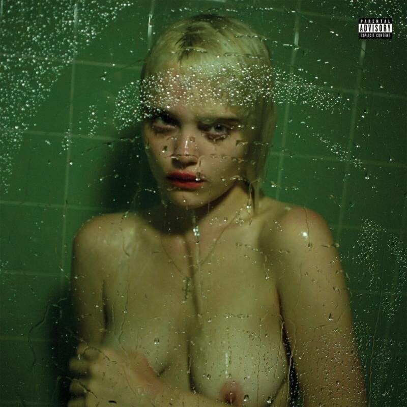 Disco de vinilo Sky Ferreira - Night Time, My Time (Gatefold Sleeve) (180 g) (LP)