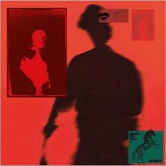 Disco de vinilo Álvaro De Luna - Azulejos (Red Coloured) (LP)