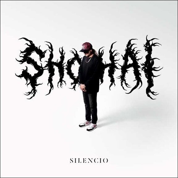 Vinyl Record Sho-Hai - Silencio (LP)
