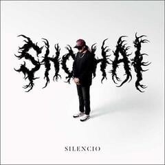 Disco de vinilo Sho-Hai - Silencio (LP)