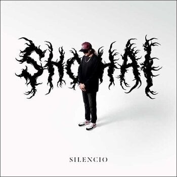Vinyl Record Sho-Hai - Silencio (LP) - 1
