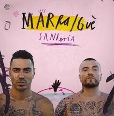Disco de vinilo Marracash & Gue - Santeria (10th Anniversary Edition) (2 LP)