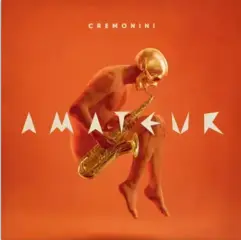 Disco de vinilo Cesare Cremonini - Amateur (LP)