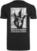 Tričko Westside Connection Logo Black 2XL Tričko