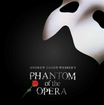 Disco de vinilo Andrew Lloyd Webber - The Phantom Of The Opera (3 LP) - 1