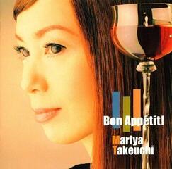 Disco de vinilo Mariya Takeuchi - Bon Appetit! (2026 Edition) (LP)