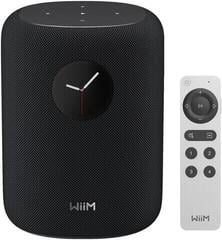 Multiroom zvučnik Wiim Sound Multiroom zvučnik Black