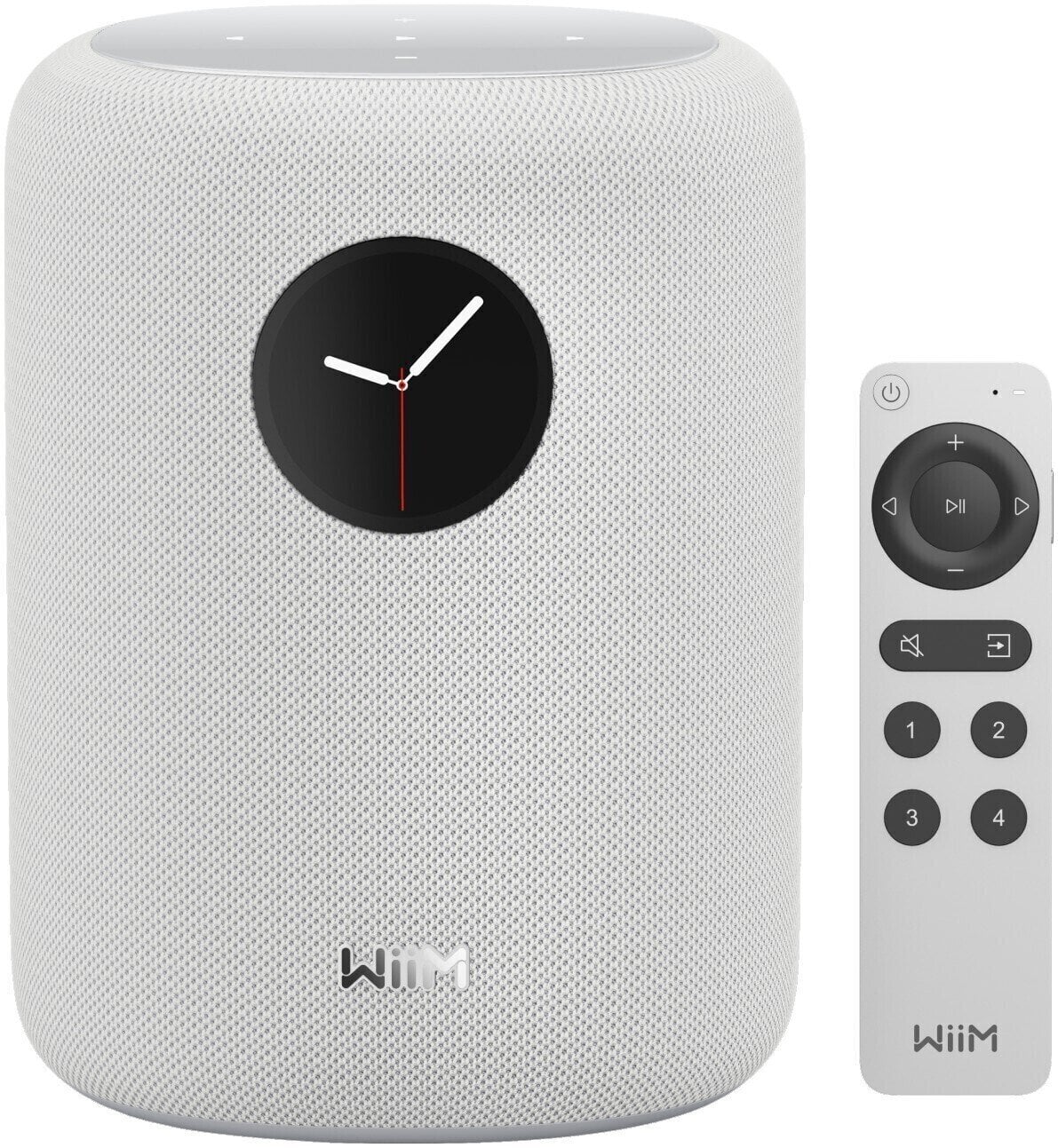 Altavoz multisala Wiim Sound Altavoz multisala White