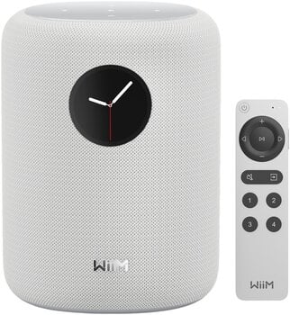 Altavoz multisala Wiim Sound Altavoz multisala White - 1