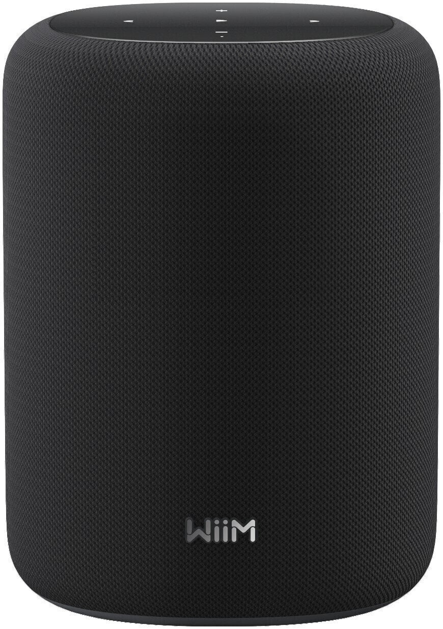 Multiroom Speaker Wiim Sound Lite Multiroom Speaker Black