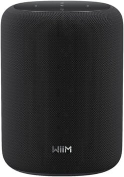 Multiroom Speaker Wiim Sound Lite Multiroom Speaker Black - 1