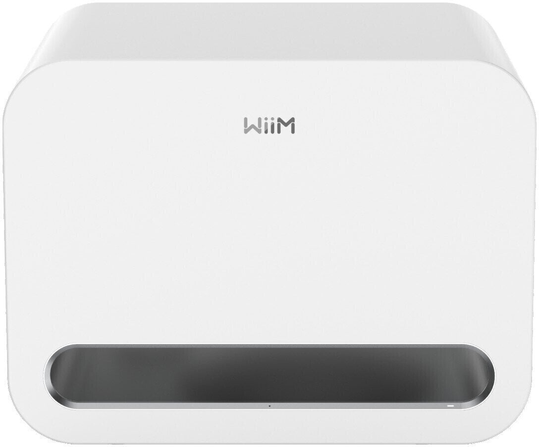 Hi-Fi Subwoofer Wiim Sub Pro Hi-Fi Subwoofer White