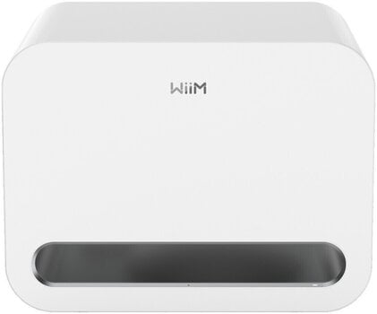 Hi-Fi Subwoofer Wiim Sub Pro Hi-Fi Subwoofer White - 1