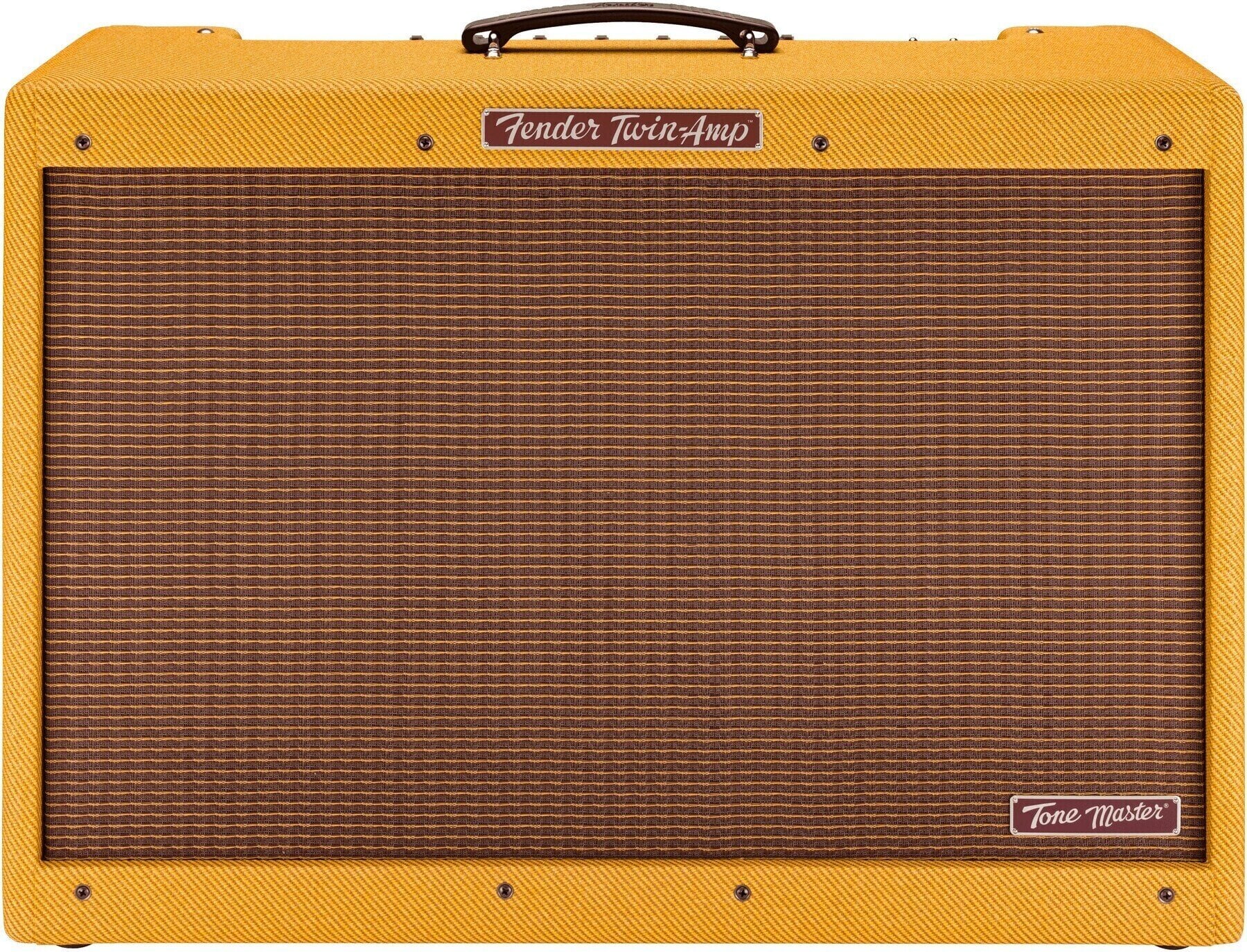 Modelling Combo Fender Tone Master '59 Twin JB Edition Modelling Combo