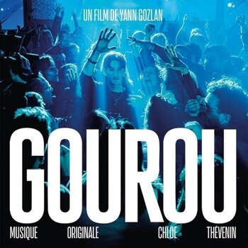 Disque vinyle Chloé (Thévenin) - Gourou (LP) - 1
