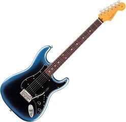 Electric guitar Fender American Professional Stratocaster RW Electric guitar