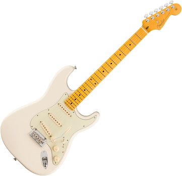 Elektrische gitaar Fender American Professional Stratocaster MN Elektrische gitaar - 1