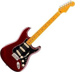 Electric guitar Fender American Professional Stratocaster MN Electric guitar