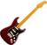 Elektrische gitaar Fender American Professional Stratocaster MN Elektrische gitaar