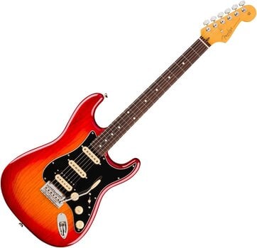 Elektrische gitaar Fender American Professional Stratocaster HSS RW Elektrische gitaar - 1