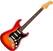Elektrische gitaar Fender American Professional Stratocaster HSS RW Elektrische gitaar