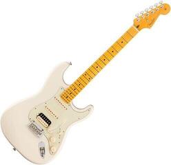 Guitarra eléctrica Fender American Professional Stratocaster HSS MN Guitarra eléctrica
