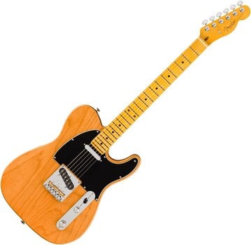 Elektrische gitaar Fender American Professional Telecaster MN Elektrische gitaar - 1