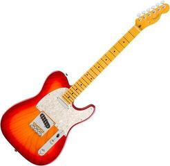 Electric guitar Fender American Professional Telecaster MN Electric guitar