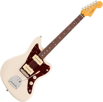Electric guitar Fender American Professional Jazzmaster RW Electric guitar - 1