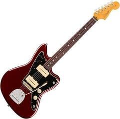 Guitarra electrica Fender American Professional Jazzmaster RW Guitarra electrica