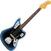 Guitare électrique Fender American Professional Jaguar RW Dark Night Guitare électrique