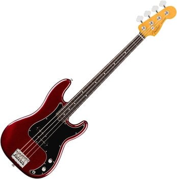 Elektrische basgitaar Fender American Professional Precision Bass RW Elektrische basgitaar - 1