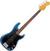 Bajo de 4 cuerdas Fender American Professional Precision Bass RW Bajo de 4 cuerdas