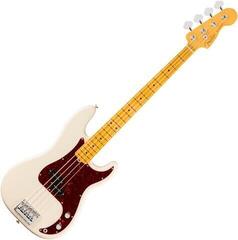 4-string Bassguitar Fender American Professional Precision Bass MN 4-string Bassguitar