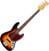 Ηλεκτρική Μπάσο Κιθάρα Fender American Professional Jazz Bass RW Ηλεκτρική Μπάσο Κιθάρα
