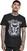 T-shirt Motörhead Warpig Black S T-shirt