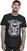 T-Shirt Motörhead T-Shirt Warpig Schwarz M