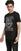 T-shirt Meek Mill T-shirt Woke EYE-C Homme Black 2XL
