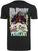 T-shirt Notorious B.I.G. Mo Money Tee Black M