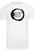T-shirt Swedish House Mafia Logo White L T-shirt