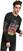 T-Shirt Snoop Dogg Doggystyle Crewneck Black XXL