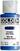 Akrylfärg Golden Artist Colors Fluid Akrylfärg Cerulean Blue Deep 30 ml 1 st