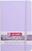 Skicář Talens Art Creation 9314132M Skicář 80 160 13 x 21 cm 140 g Pastel Violet