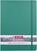 Skicář Talens Art Creation 9314333M Skicář 80 160 21 x 29,7 cm 140 g Forest Green