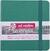 Skicář Talens Art Creation 9314334M Skicář 80 160 12 x 12 cm 140 g Forest Green
