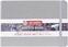 Skicář Talens Art Creation 9314045M Skicář 80 160 14,8 x 21 cm 140 g Shiny Silver
