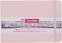 Carnete de Schițe Talens Art Creation 9314015M Caiet de schițe 80 160 14,8 x 21 cm 140 g Pastel Pink
