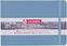 Skicář Talens Art Creation 9314215M Skicář 80 160 14,8 x 21 cm 140 g Lake Blue