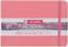 Skicář Talens Art Creation 9314315M Skicář 80 160 14,8 x 21 cm 140 g Coral Red